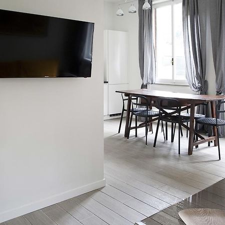 Italianway-Veniero Leilighet Milano Eksteriør bilde