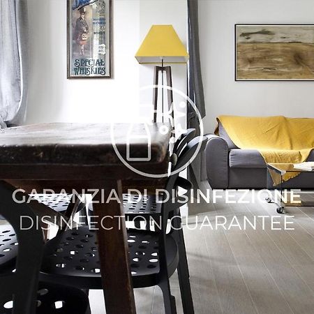 Italianway-Veniero Leilighet Milano Eksteriør bilde