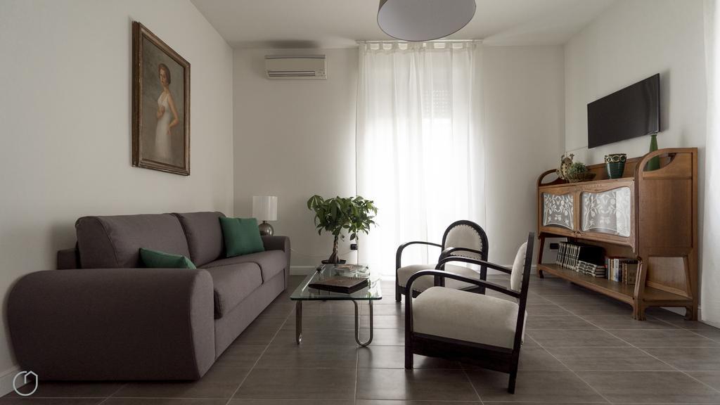 Italianway-Veniero Leilighet Milano Rom bilde
