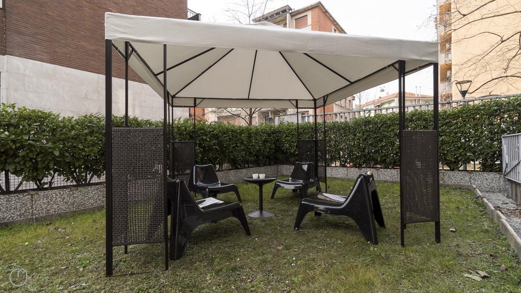 Italianway-Veniero Leilighet Milano Rom bilde