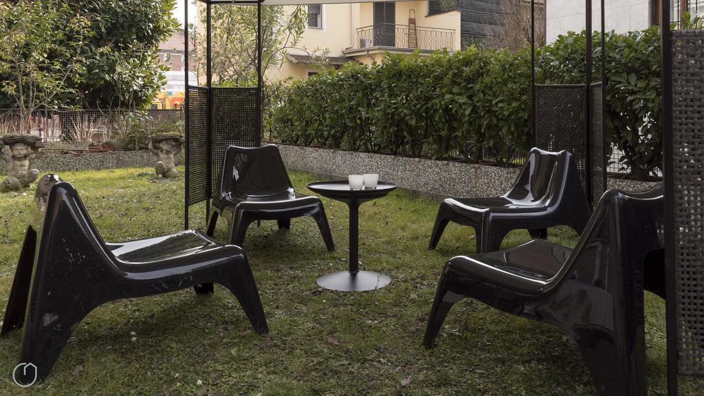 Italianway-Veniero Leilighet Milano Rom bilde
