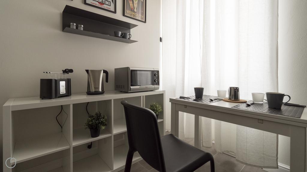 Italianway-Veniero Leilighet Milano Rom bilde