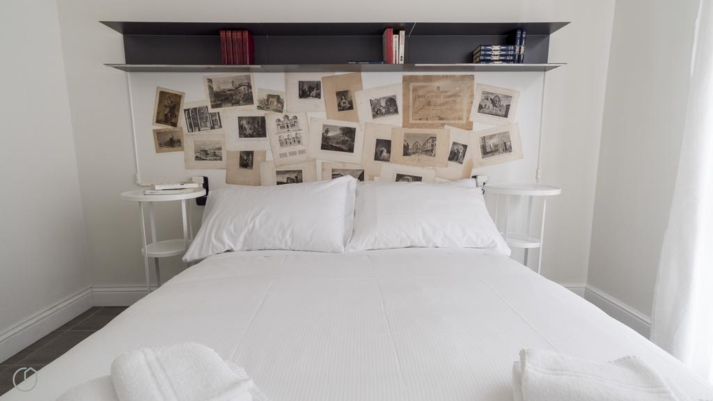 Italianway-Veniero Leilighet Milano Rom bilde