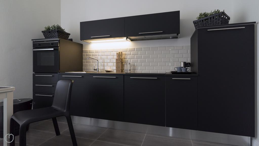 Italianway-Veniero Leilighet Milano Rom bilde