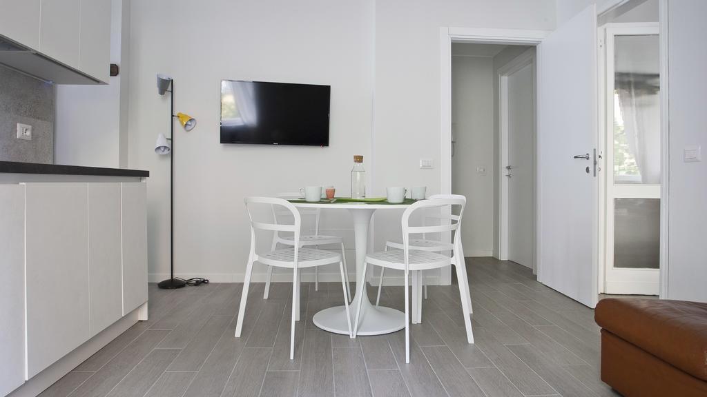 Italianway-Veniero Leilighet Milano Eksteriør bilde